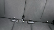 Citroen C1 1.0 VTi 72 Origins 5dr Petrol Hatchback